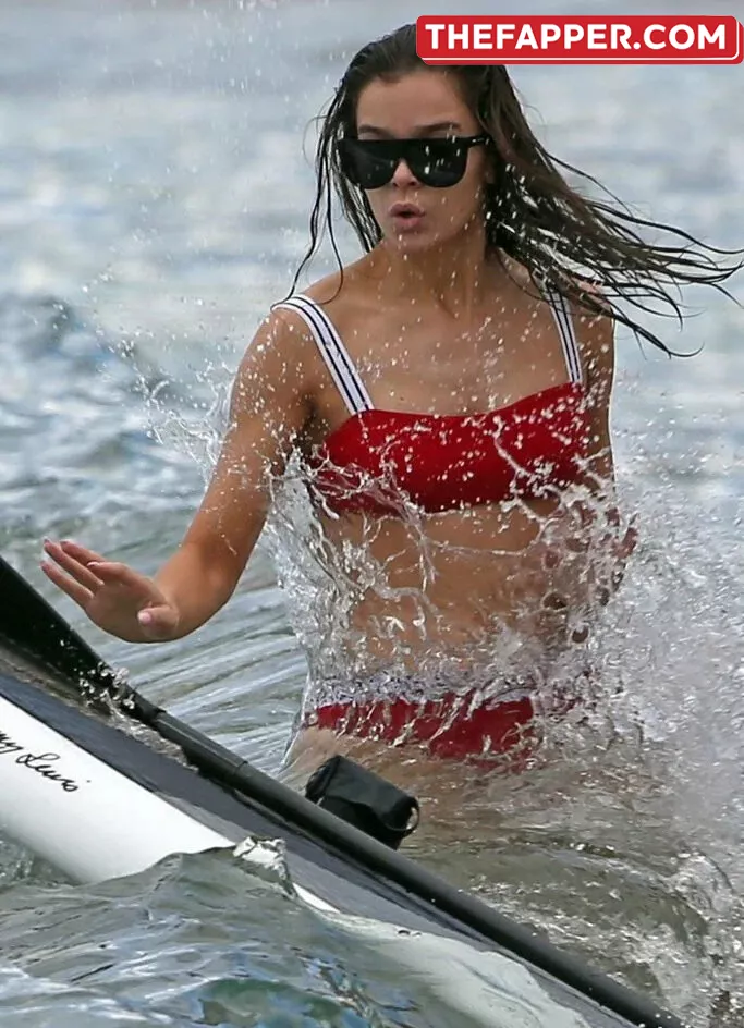 Hailee Steinfeld  Onlyfans Leaked Nude Image #PZcs8ZAFpo