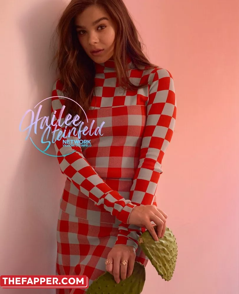 Hailee Steinfeld  Onlyfans Leaked Nude Image #Pgfl6zeaCX
