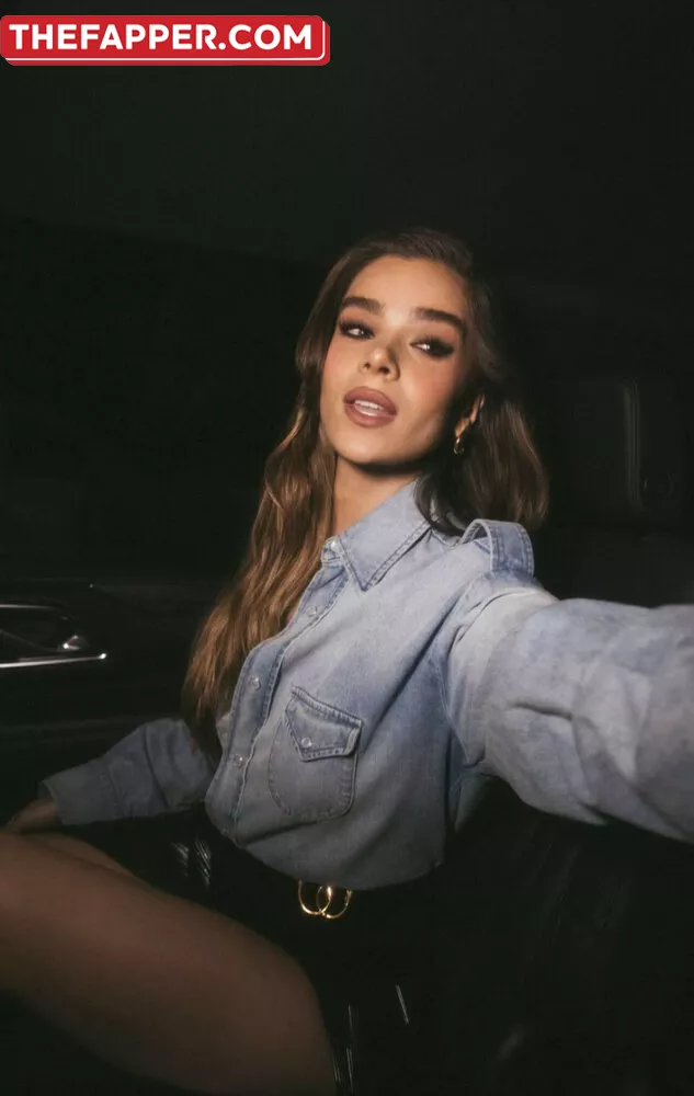 Hailee Steinfeld  Onlyfans Leaked Nude Image #QDqNUct7LV