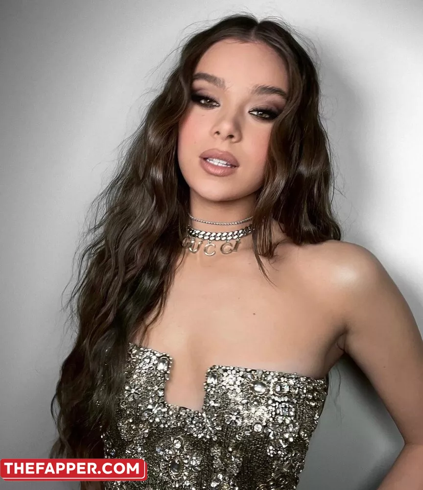 Hailee Steinfeld  Onlyfans Leaked Nude Image #QIh2Hkozp7