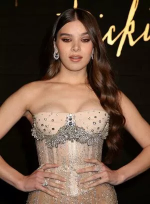 Hailee Steinfeld Onlyfans Leaked Nude Image #QmweyOGhCi