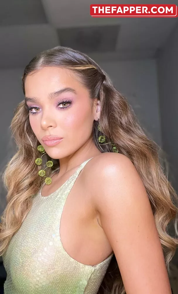Hailee Steinfeld  Onlyfans Leaked Nude Image #RQZYurxYjp