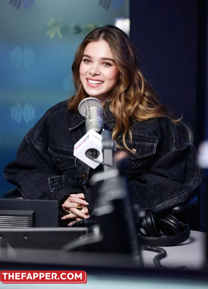Hailee Steinfeld  Onlyfans Leaked Nude Image #Ru3TbyYi4U