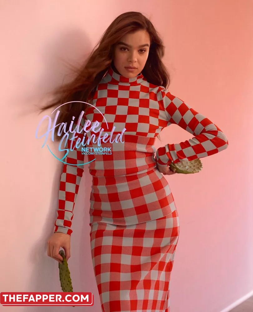 Hailee Steinfeld  Onlyfans Leaked Nude Image #S0z3nho5Dl