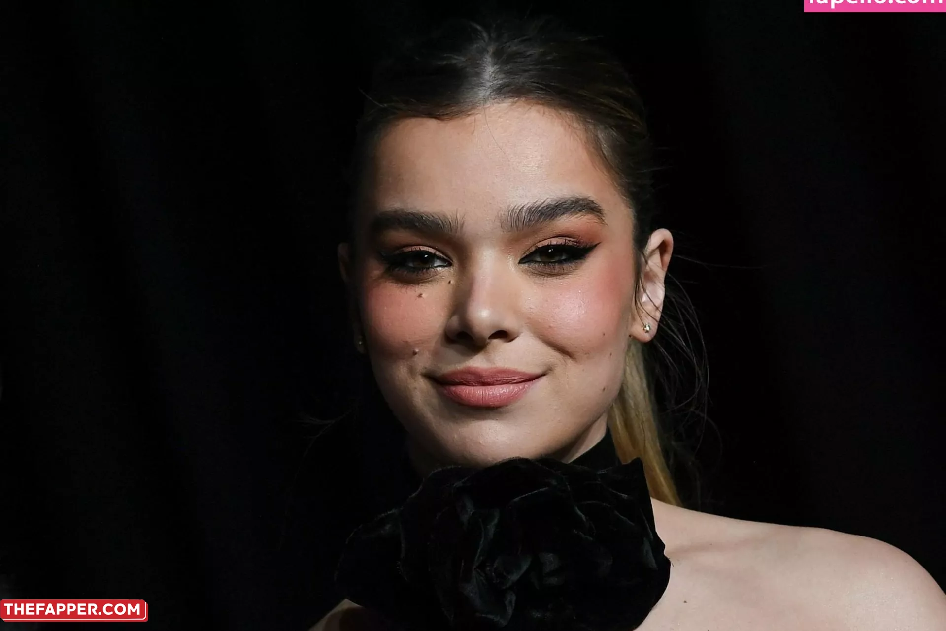 Hailee Steinfeld  Onlyfans Leaked Nude Image #SN73PsspPx