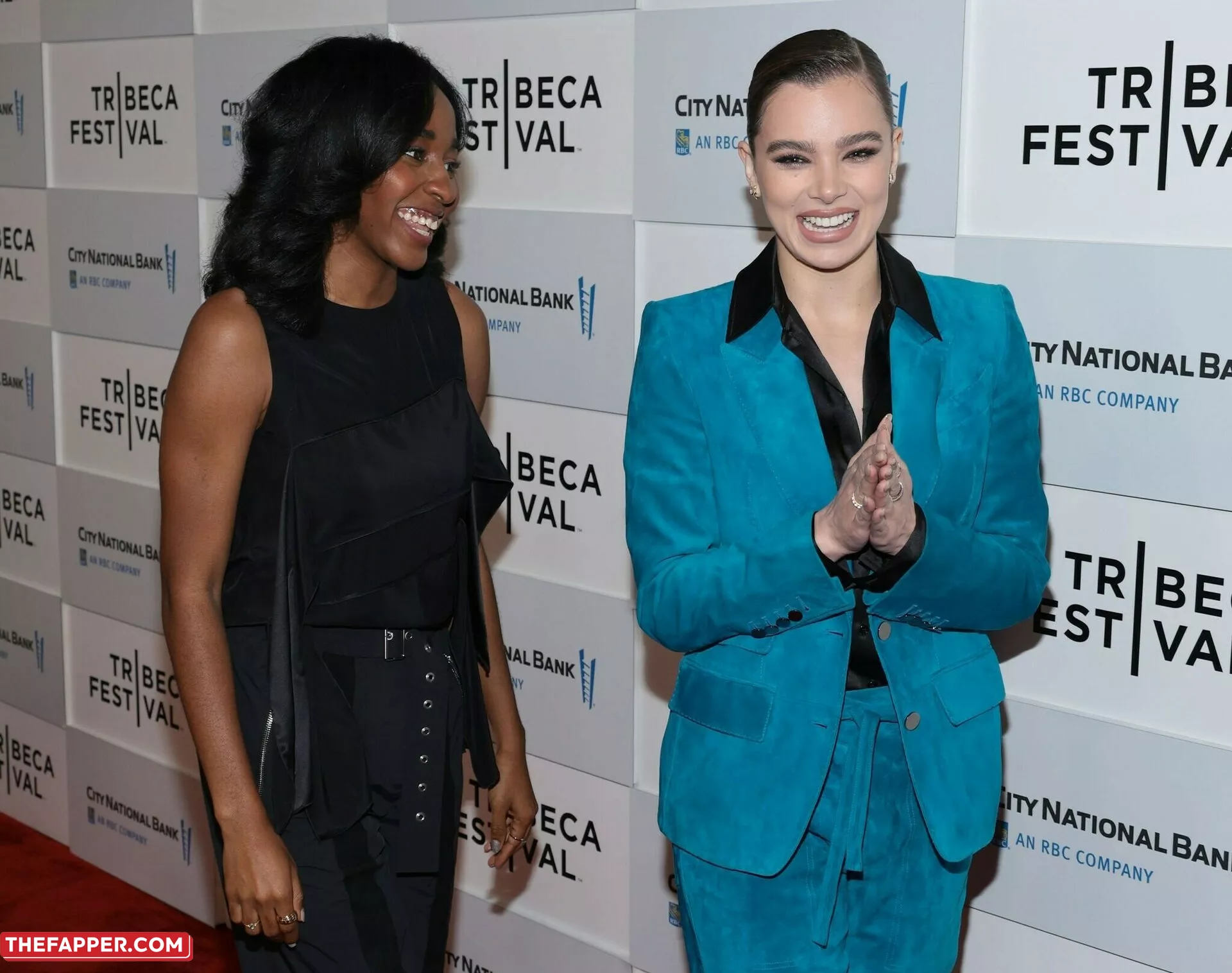 Hailee Steinfeld  Onlyfans Leaked Nude Image #TKt8GV6oc5