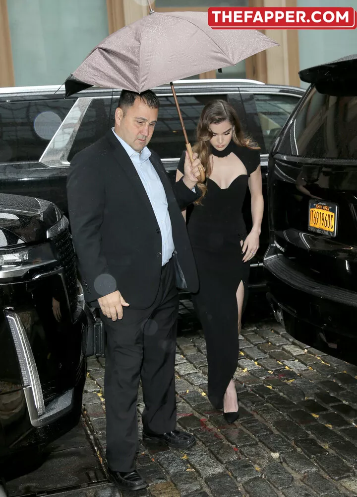 Hailee Steinfeld  Onlyfans Leaked Nude Image #TNVfK5zo9J