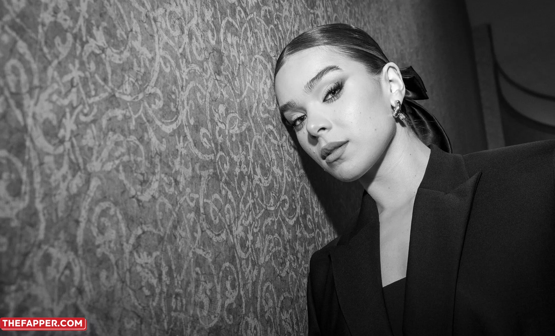 Hailee Steinfeld  Onlyfans Leaked Nude Image #U5nvqnE4v9