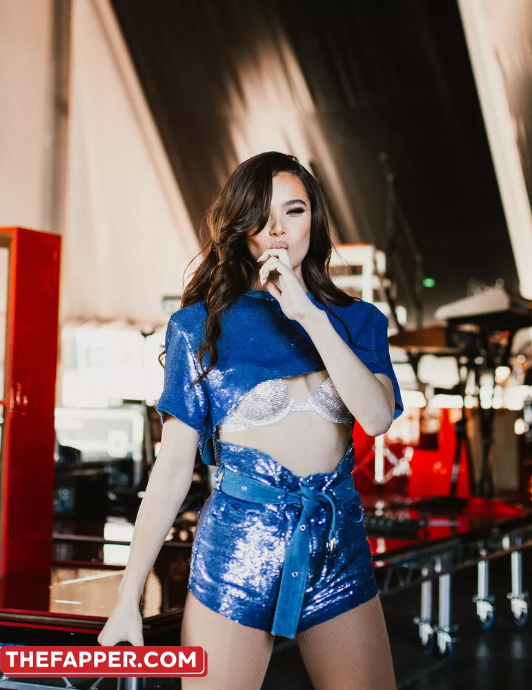 Hailee Steinfeld  Onlyfans Leaked Nude Image #UFF8eIsaJ4