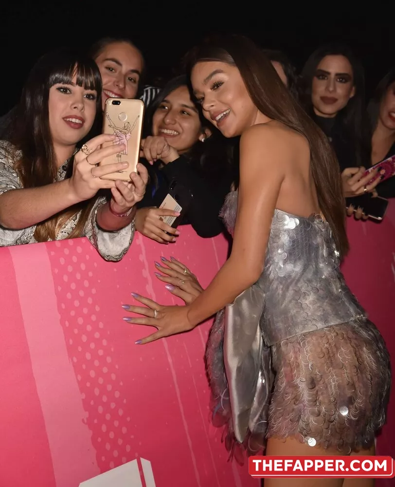Hailee Steinfeld  Onlyfans Leaked Nude Image #URKpT9dqUJ