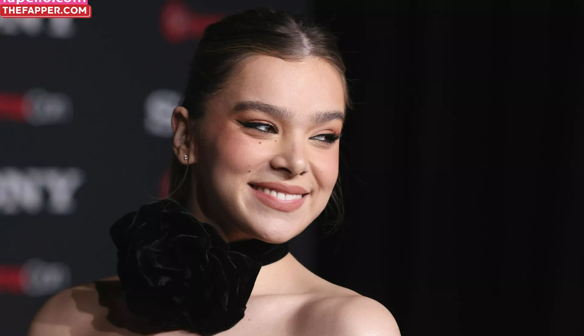 Hailee Steinfeld  Onlyfans Leaked Nude Image #UVBFBu8KaA