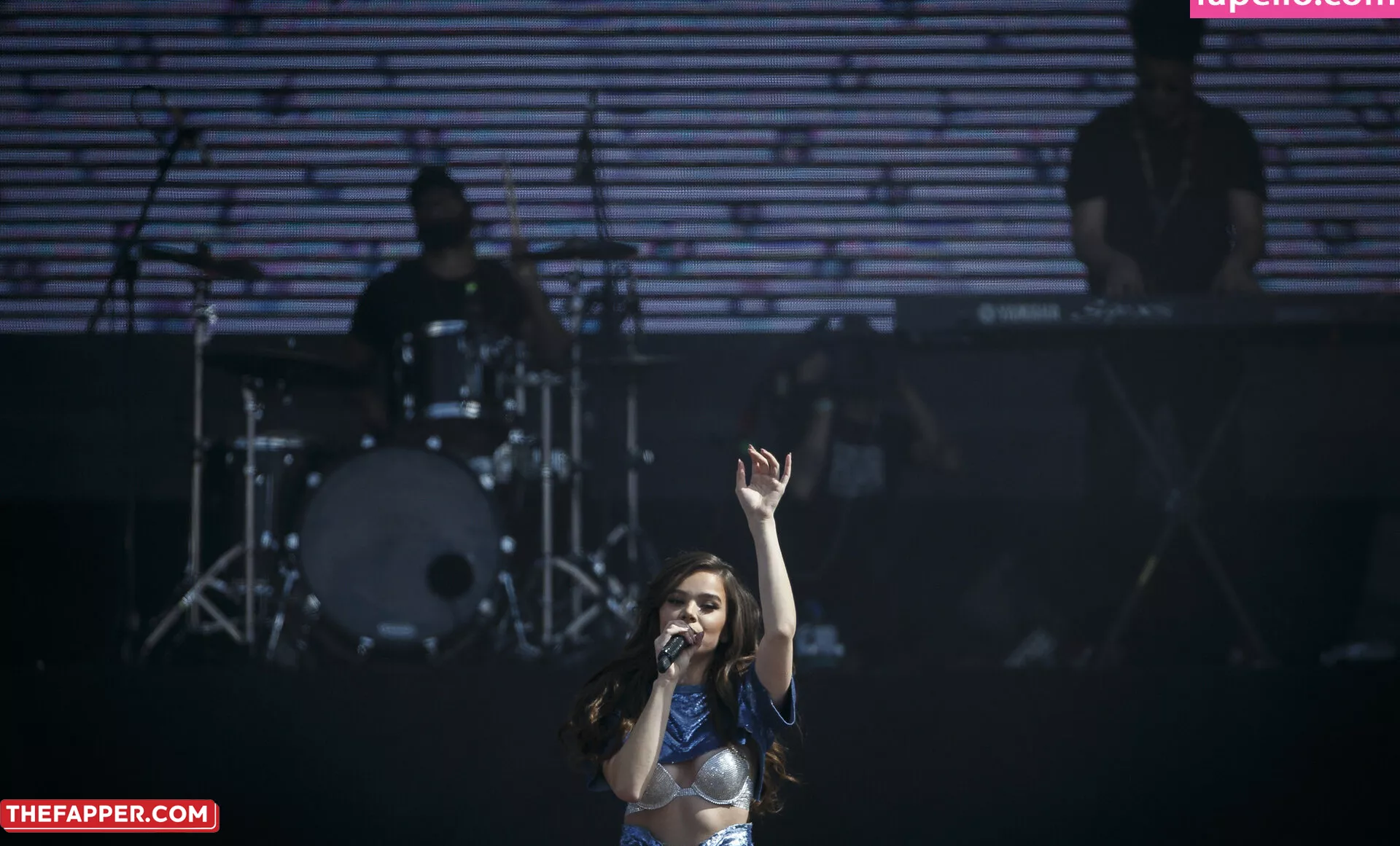 Hailee Steinfeld  Onlyfans Leaked Nude Image #Uc3C8lETRd