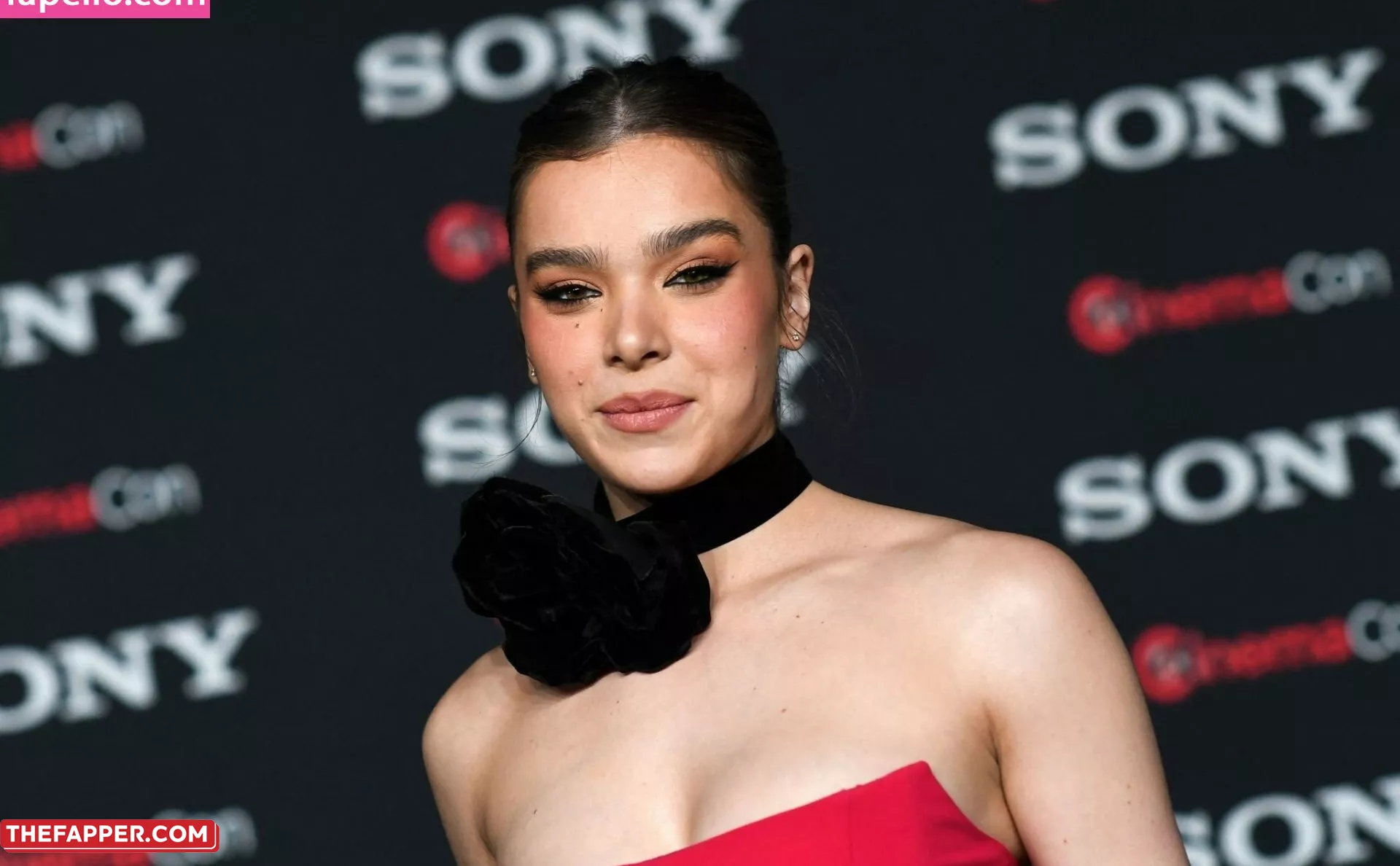 Hailee Steinfeld  Onlyfans Leaked Nude Image #VjC1XNh8oU