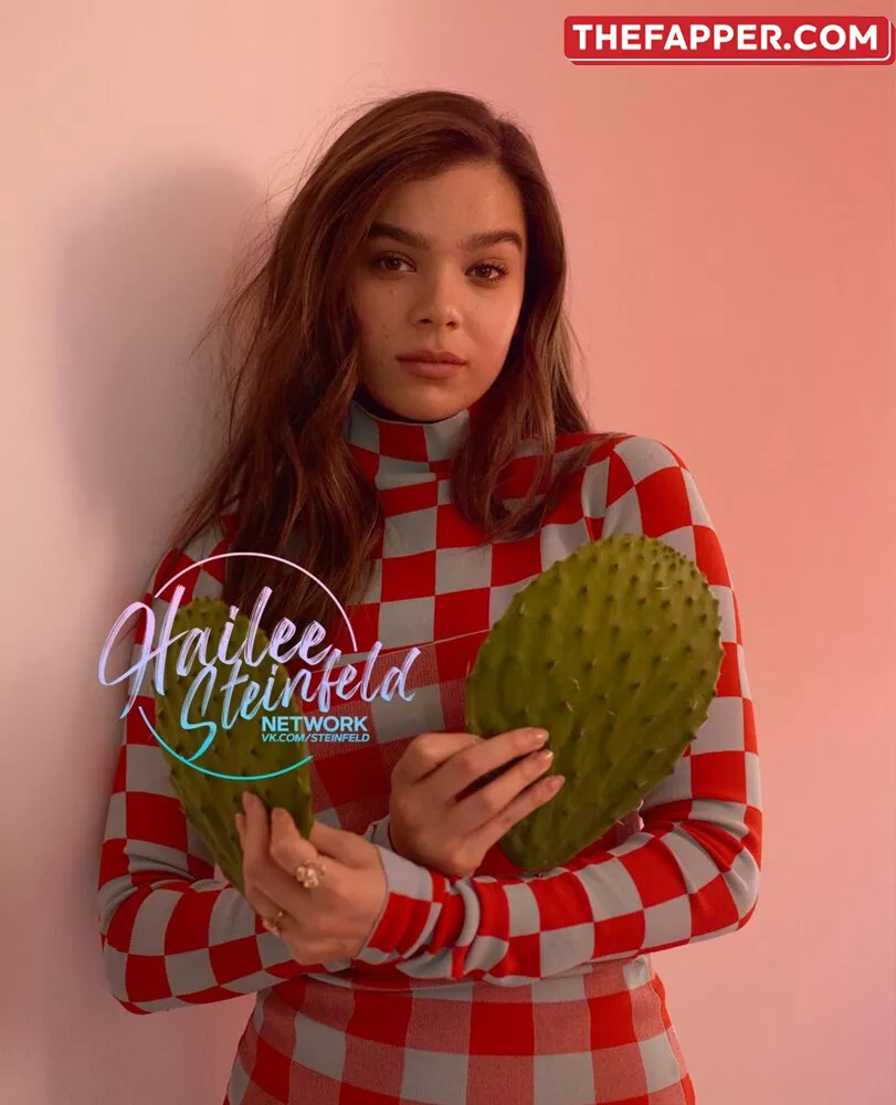 Hailee Steinfeld  Onlyfans Leaked Nude Image #WNNj8Tkc8u