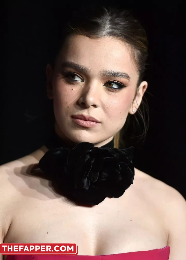 Hailee Steinfeld  Onlyfans Leaked Nude Image #WO2ubMM0eC