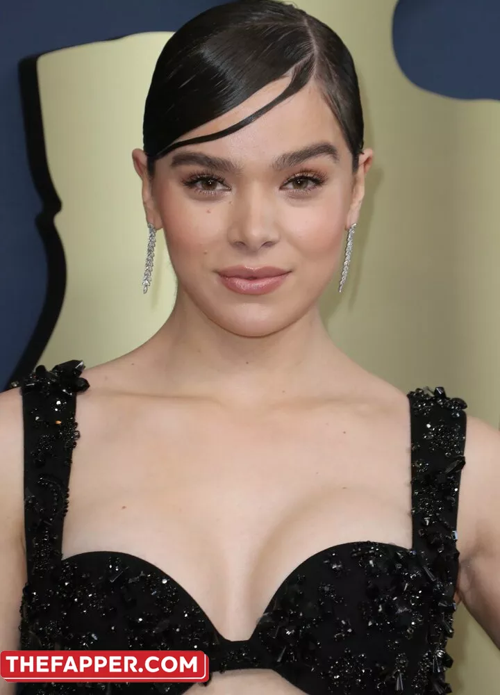 Hailee Steinfeld  Onlyfans Leaked Nude Image #Wn6ioDjbxN