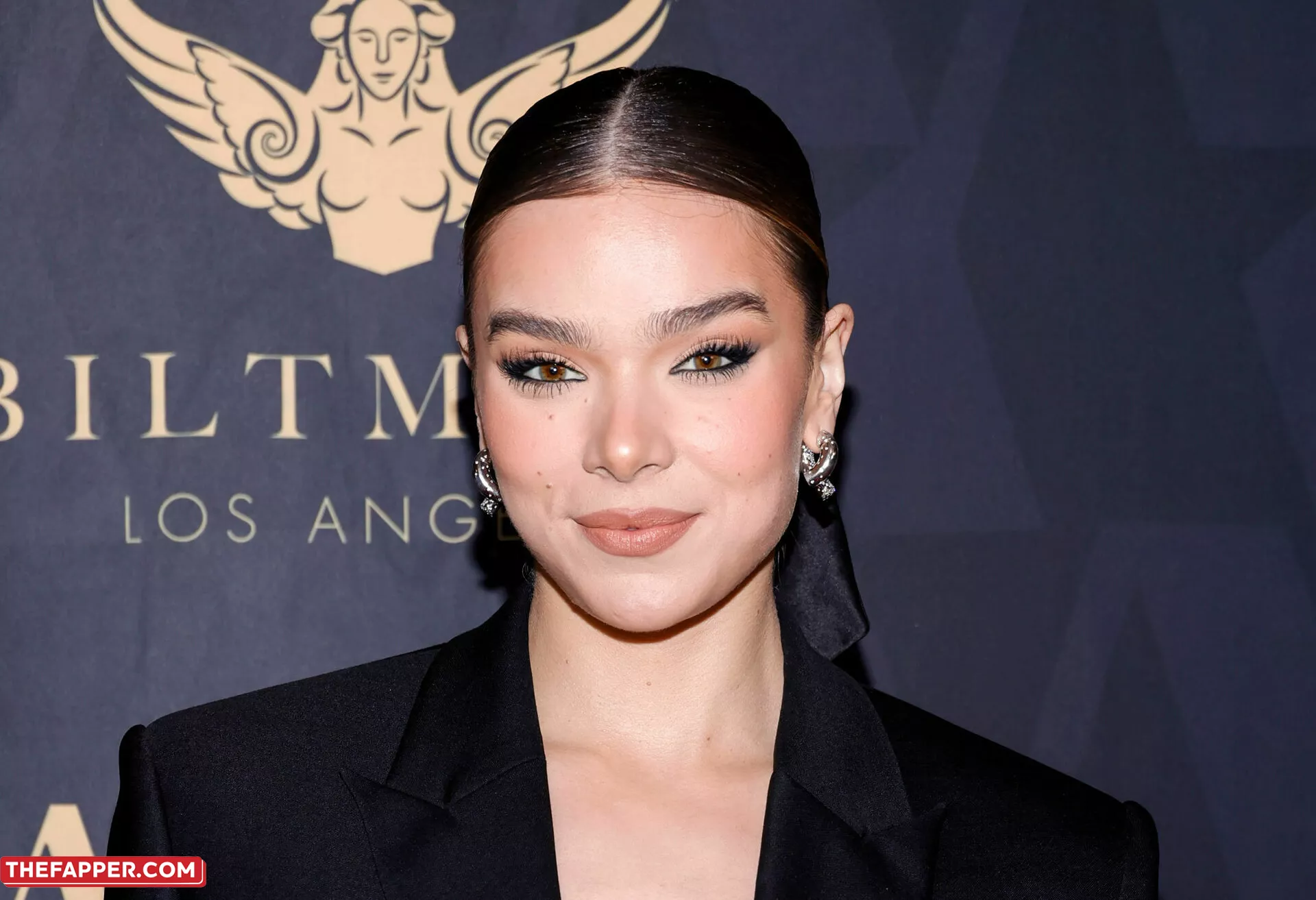 Hailee Steinfeld  Onlyfans Leaked Nude Image #XAC9rJxreY