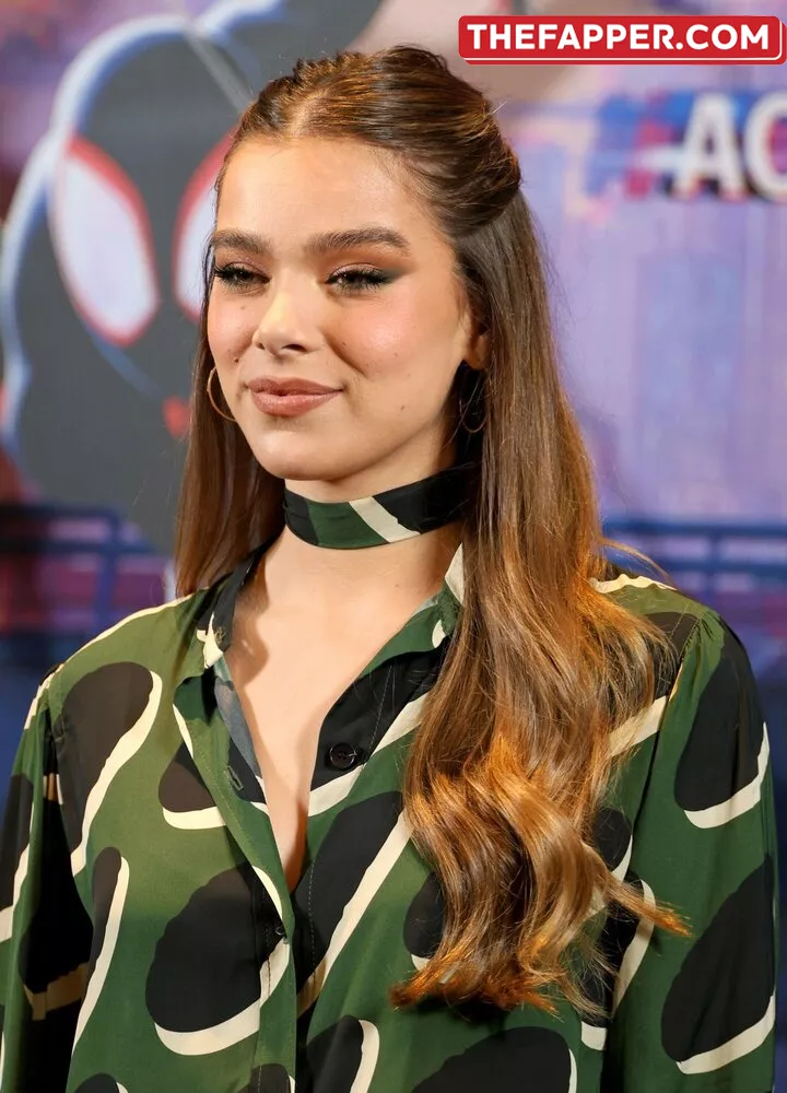 Hailee Steinfeld  Onlyfans Leaked Nude Image #XMNPd1oUfE