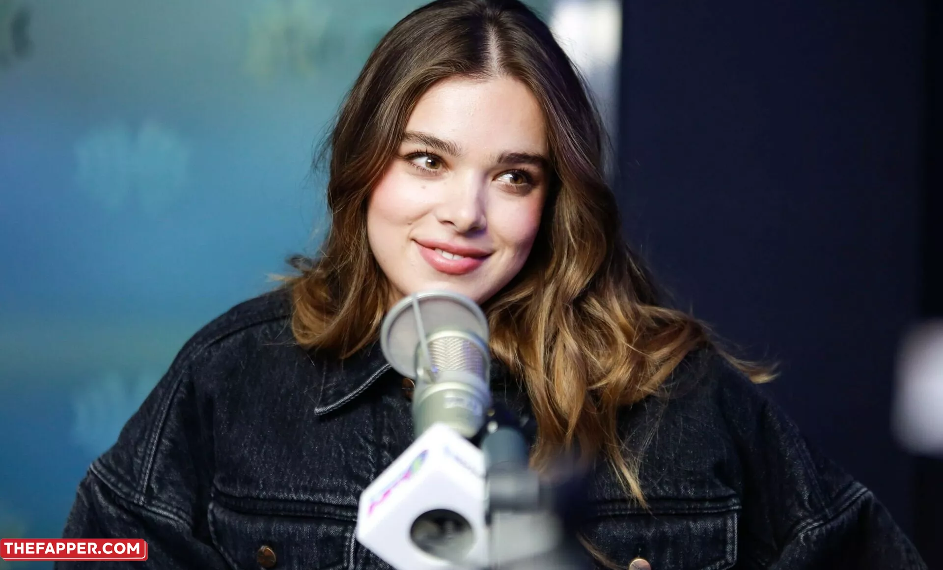 Hailee Steinfeld  Onlyfans Leaked Nude Image #YL7QFtxZww