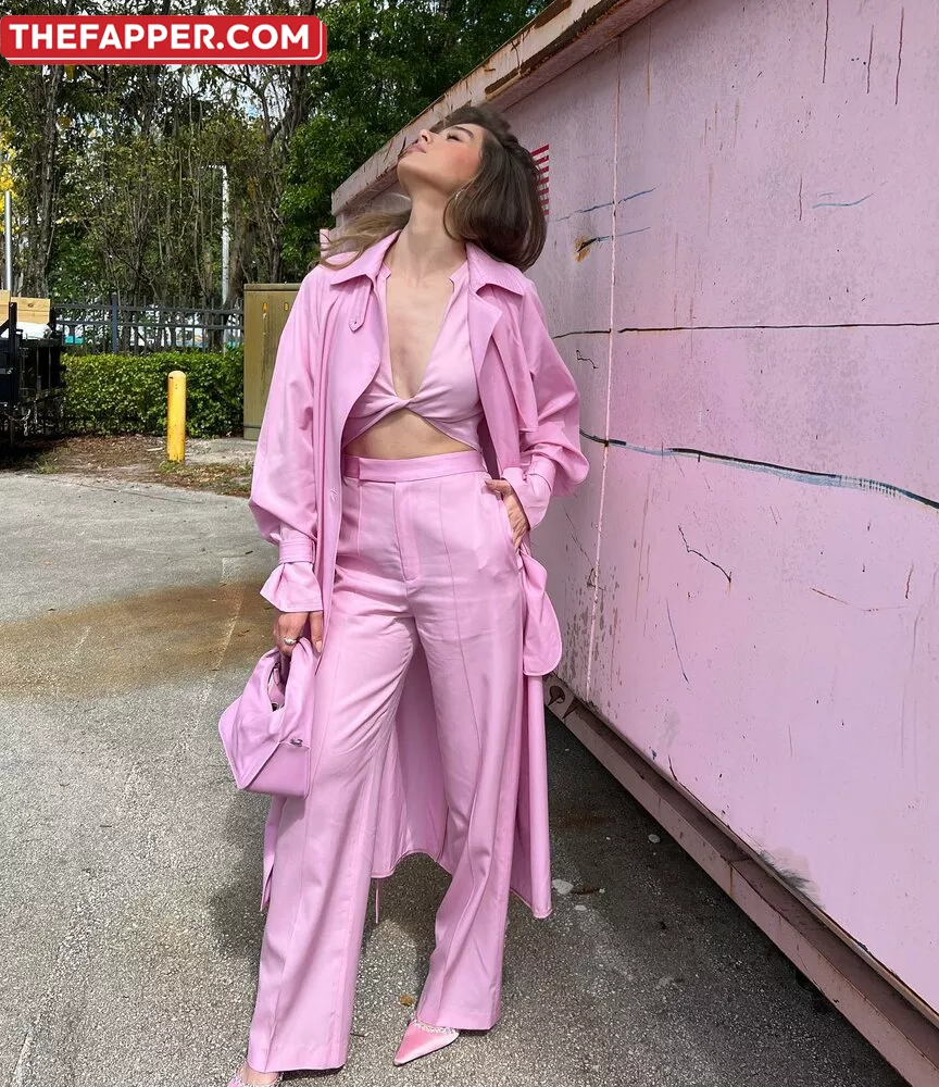 Hailee Steinfeld  Onlyfans Leaked Nude Image #YPEJRi53JO
