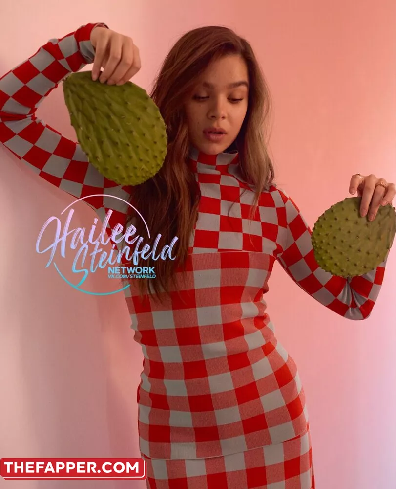 Hailee Steinfeld  Onlyfans Leaked Nude Image #a4eKwzWSCi
