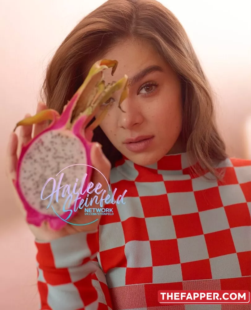Hailee Steinfeld  Onlyfans Leaked Nude Image #aO9K1hQVsz