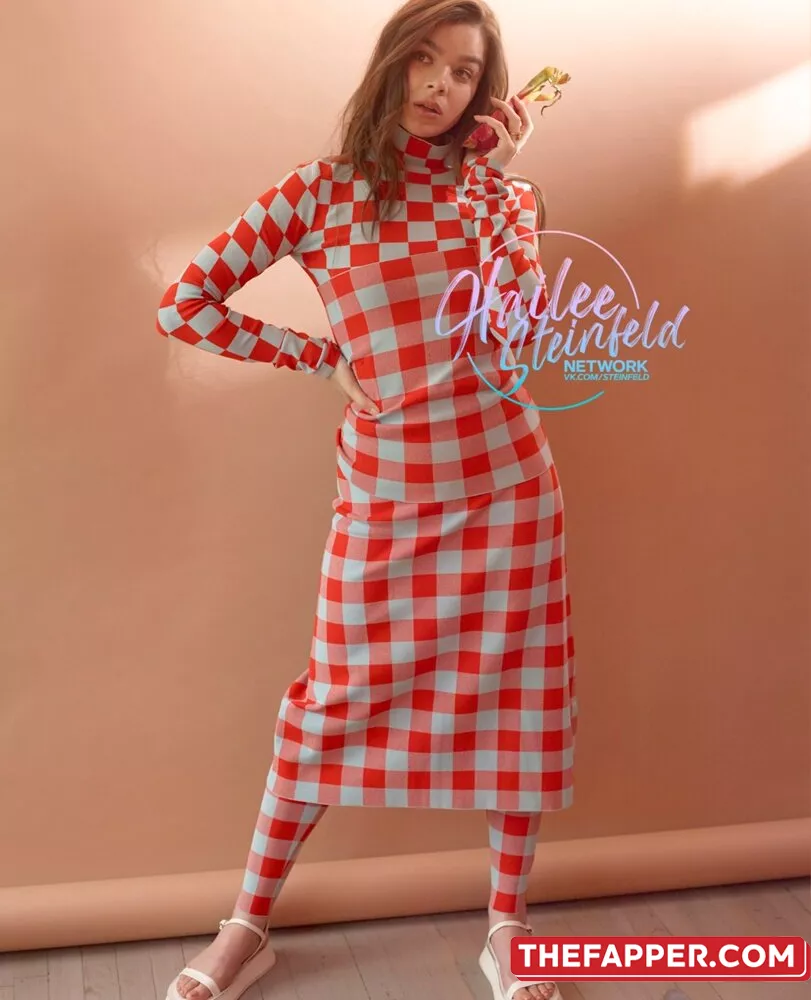 Hailee Steinfeld  Onlyfans Leaked Nude Image #aUypkfi1ix