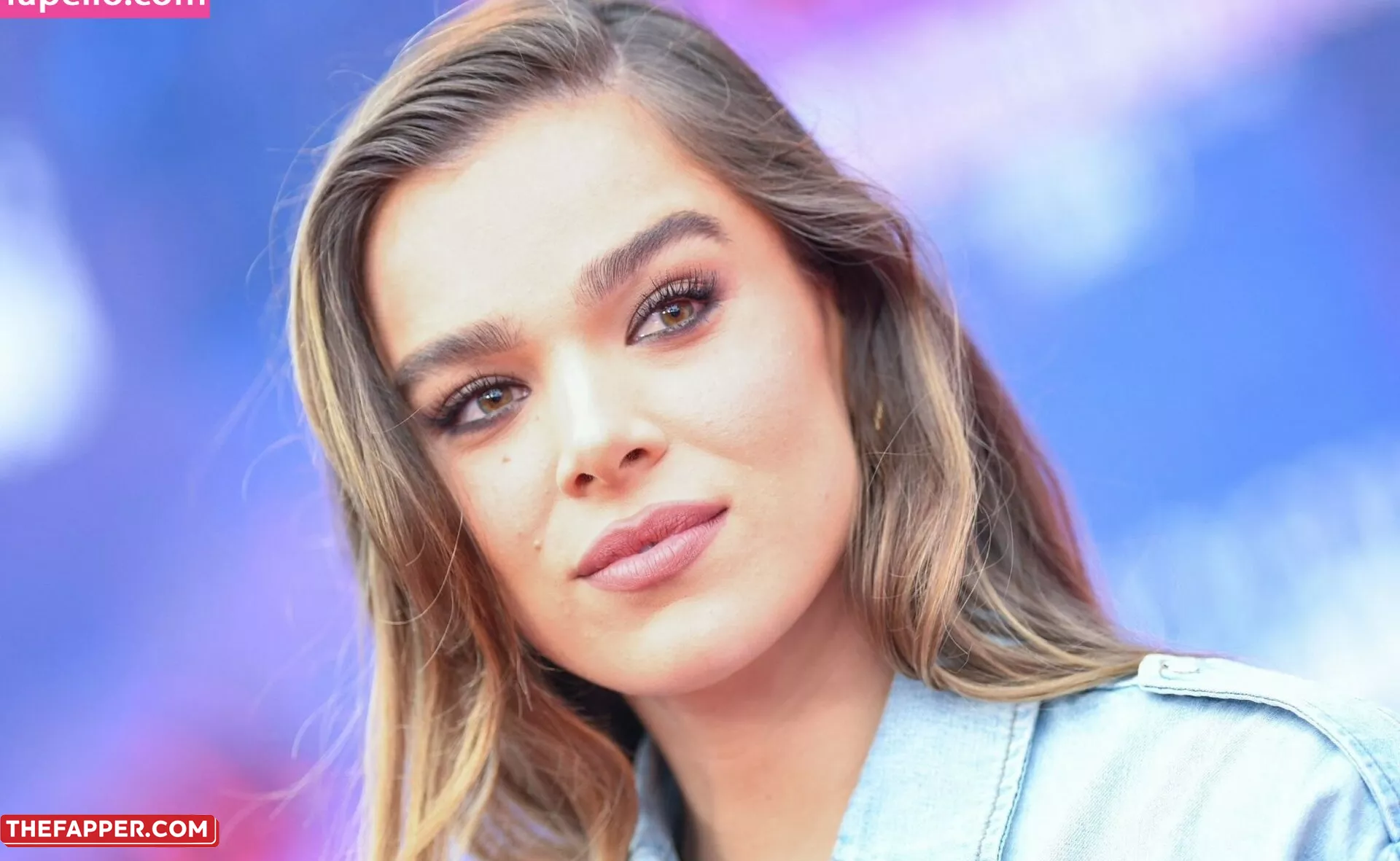 Hailee Steinfeld  Onlyfans Leaked Nude Image #apvy1EYcoK