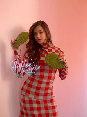 Hailee Steinfeld Onlyfans Leaked Nude Image #ar09SYPhyS