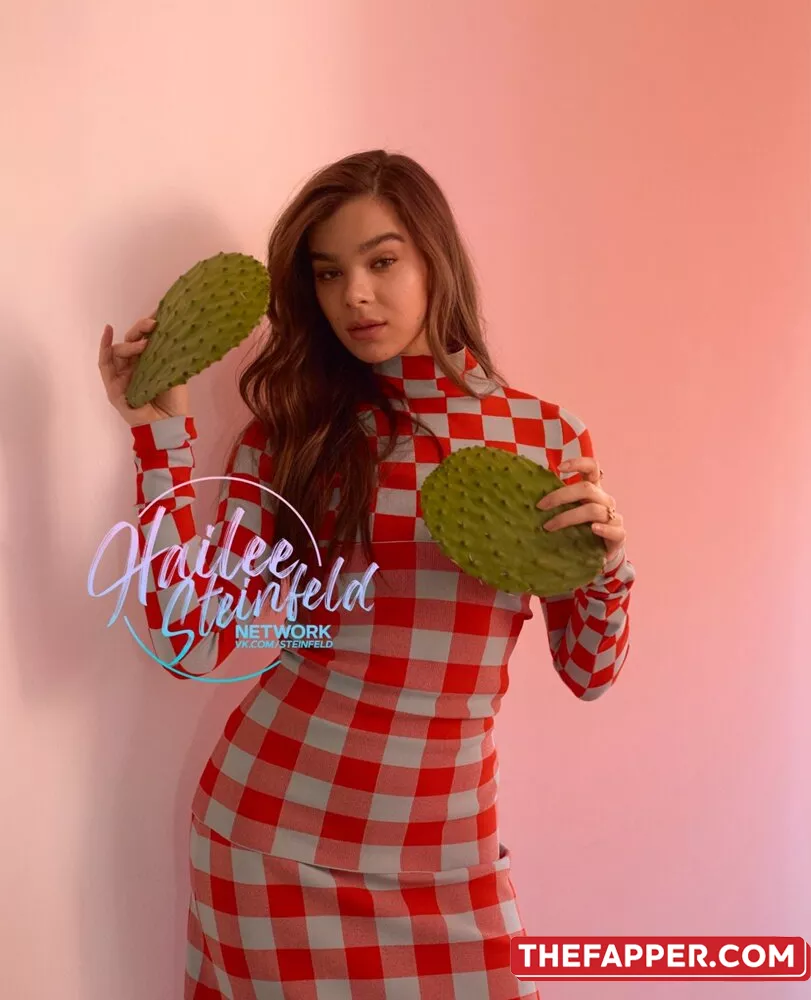 Hailee Steinfeld  Onlyfans Leaked Nude Image #ar09SYPhyS