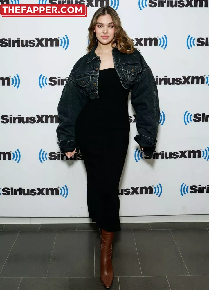 Hailee Steinfeld  Onlyfans Leaked Nude Image #bBnti915ZB