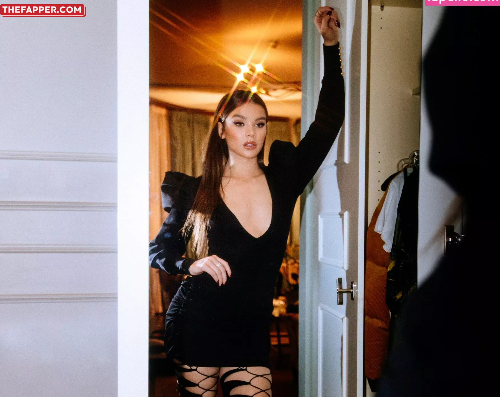 Hailee Steinfeld  Onlyfans Leaked Nude Image #c2xC5FPNSi