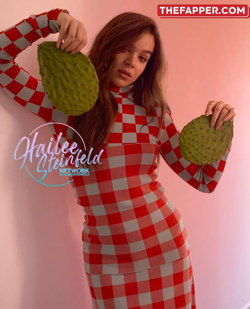 Hailee Steinfeld  Onlyfans Leaked Nude Image #c46Sk7BZ27