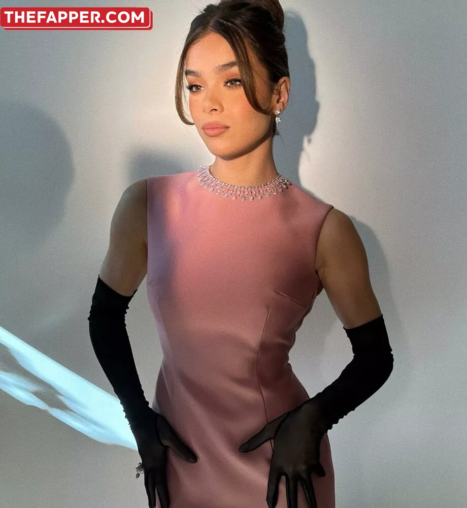 Hailee Steinfeld  Onlyfans Leaked Nude Image #cEz2XGkXPz