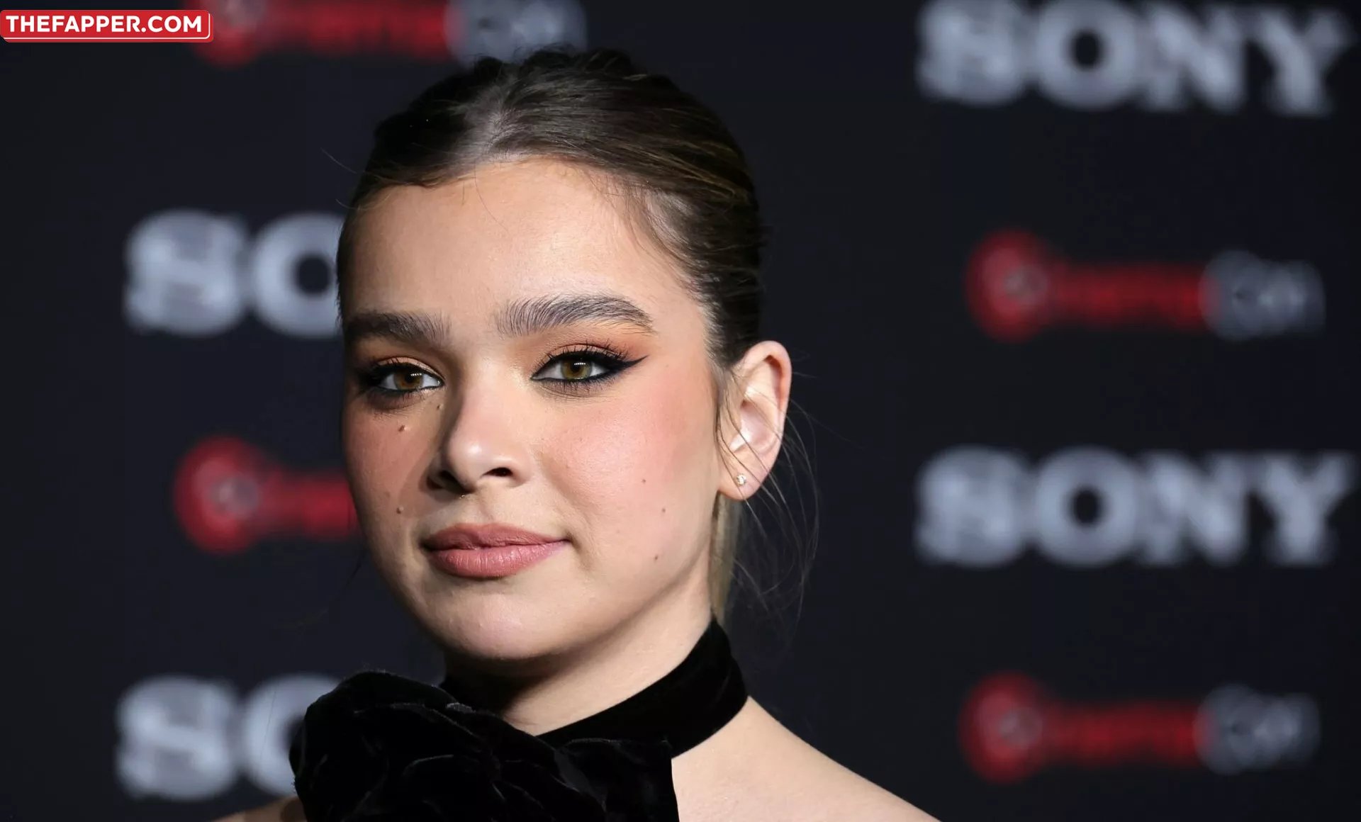 Hailee Steinfeld  Onlyfans Leaked Nude Image #ciiVDkLX0Z