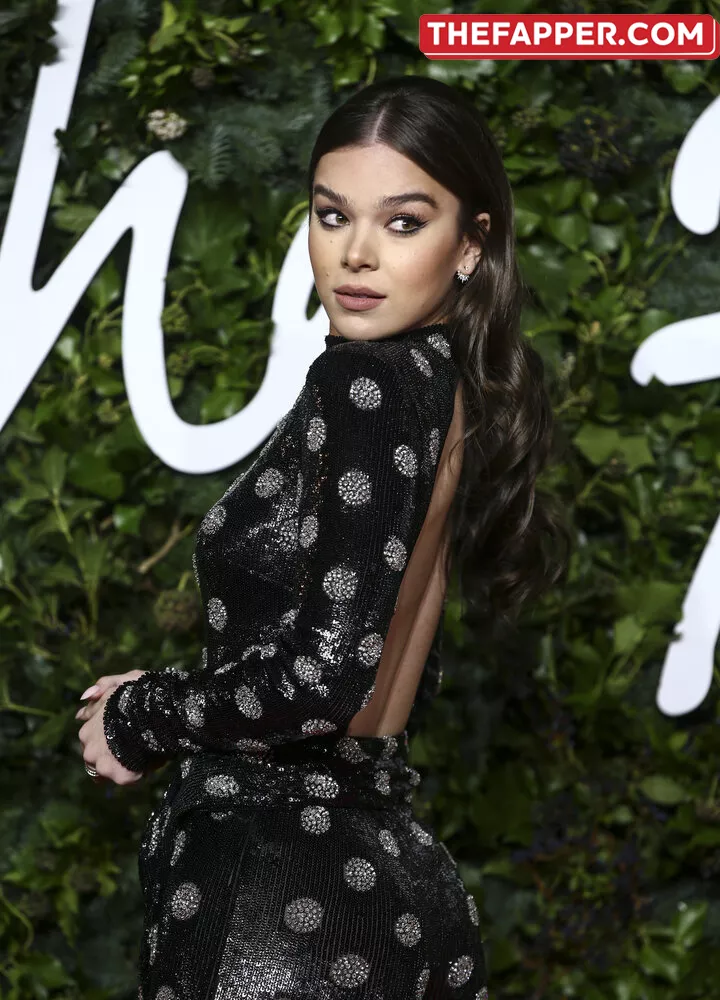 Hailee Steinfeld  Onlyfans Leaked Nude Image #cmg8GRLAvZ