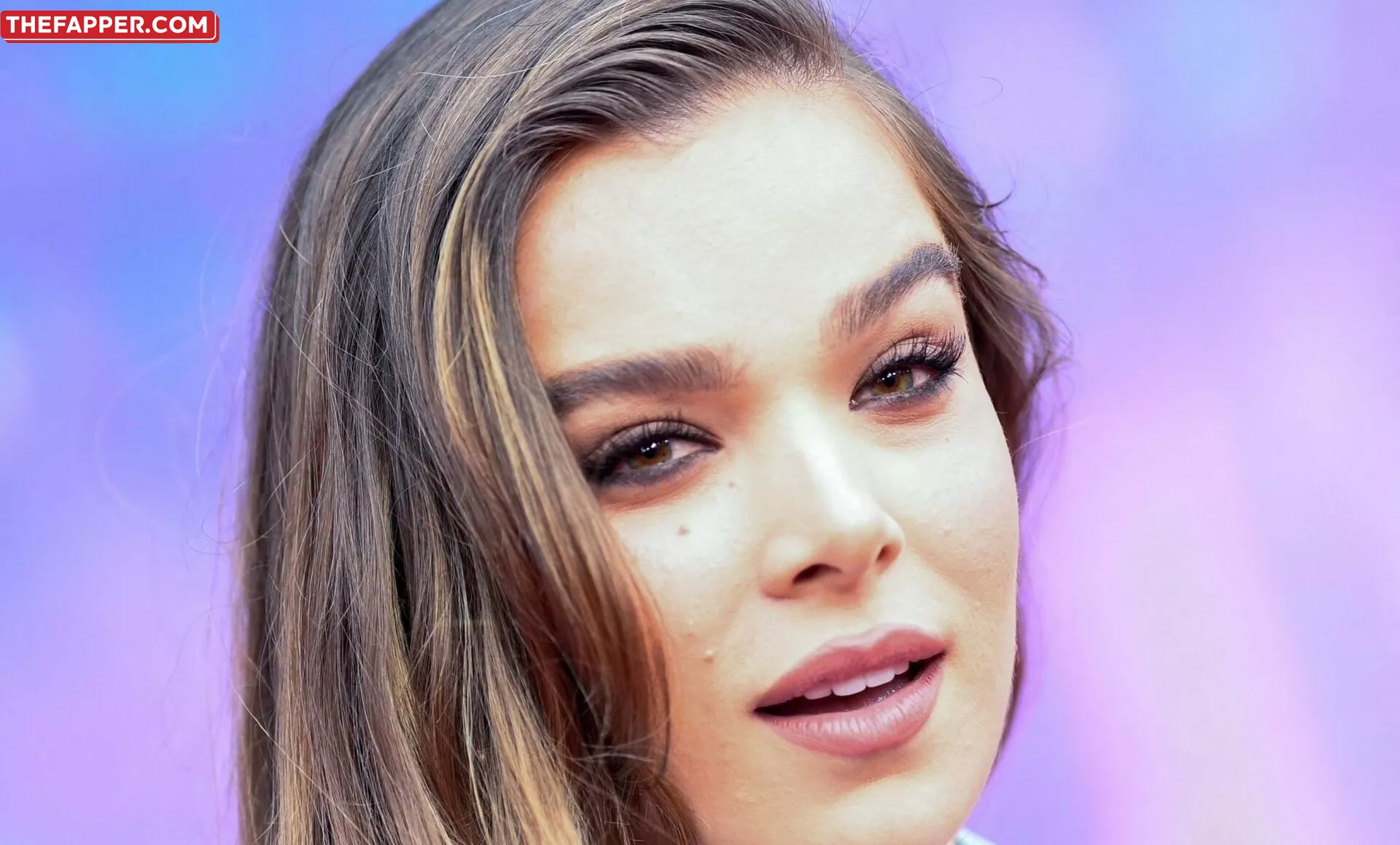 Hailee Steinfeld  Onlyfans Leaked Nude Image #d6RlOoOw6a