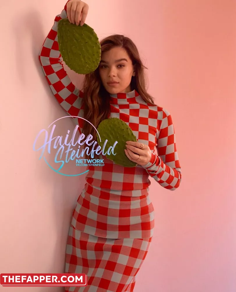 Hailee Steinfeld  Onlyfans Leaked Nude Image #ddEVXIsi5l