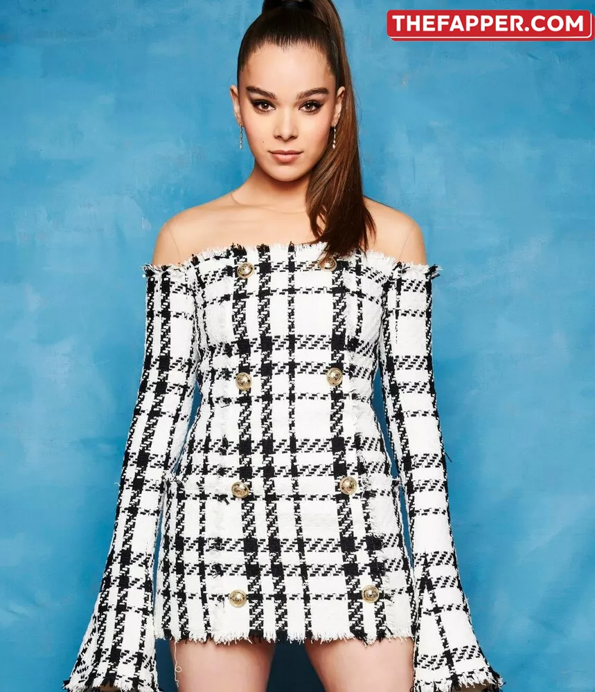 Hailee Steinfeld  Onlyfans Leaked Nude Image #dwJ3XxLaIw