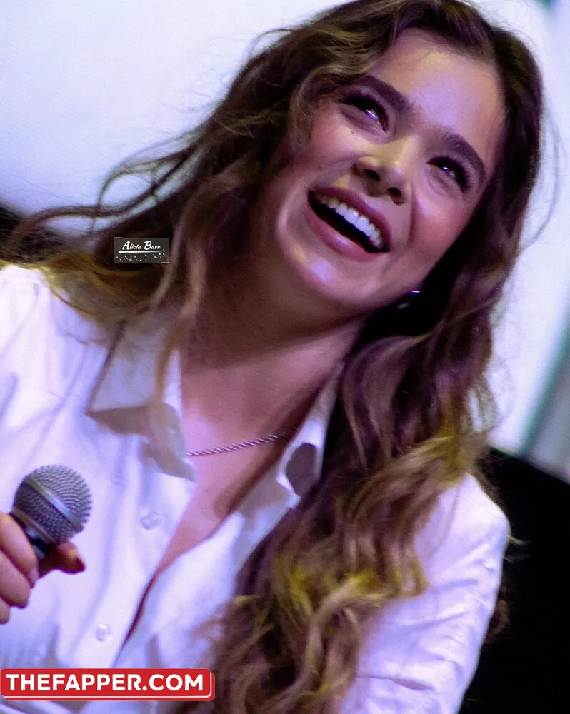 Hailee Steinfeld  Onlyfans Leaked Nude Image #f69bNH0TJw
