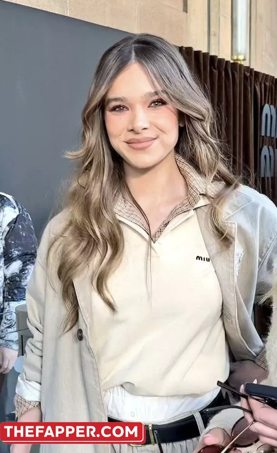 Hailee Steinfeld  Onlyfans Leaked Nude Image #fhJZ20PEd9