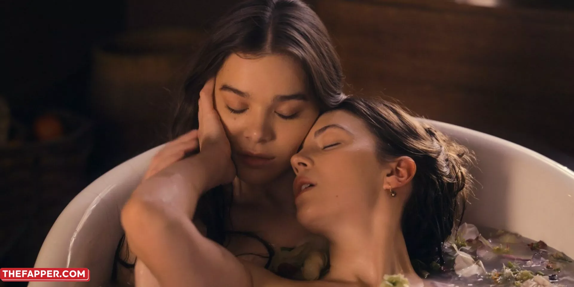Hailee Steinfeld  Onlyfans Leaked Nude Image #fpWSgVSyUL