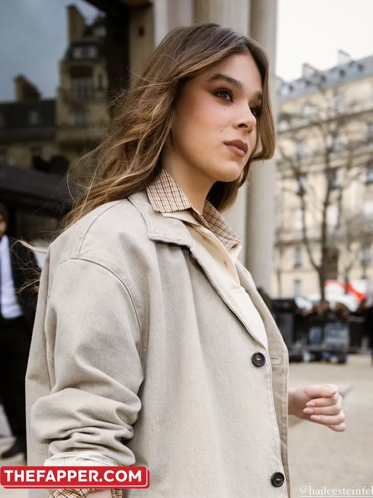 Hailee Steinfeld  Onlyfans Leaked Nude Image #gTseWHn10f