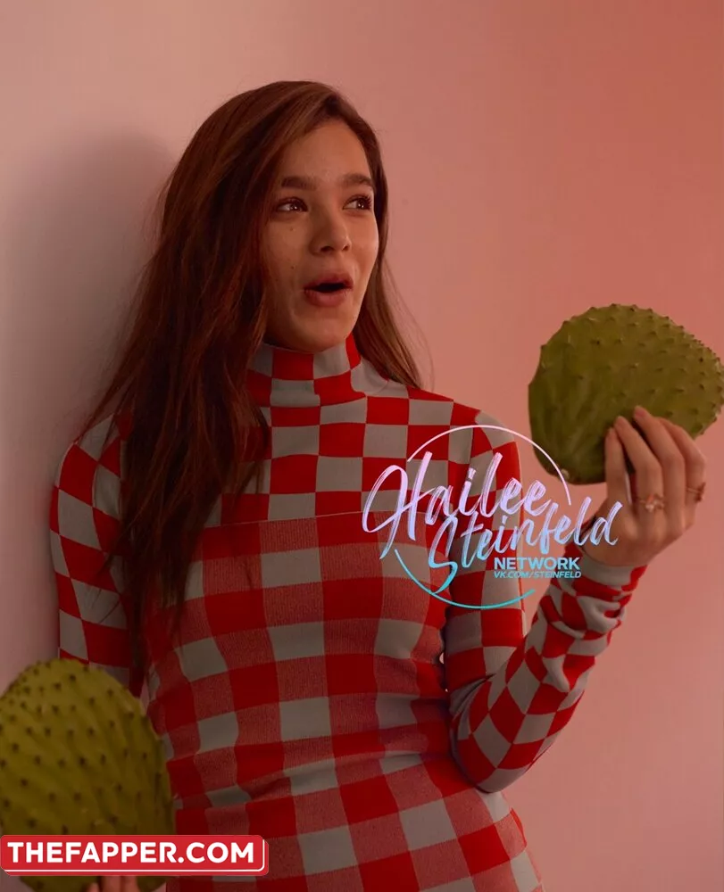 Hailee Steinfeld  Onlyfans Leaked Nude Image #hY25UPO1YQ