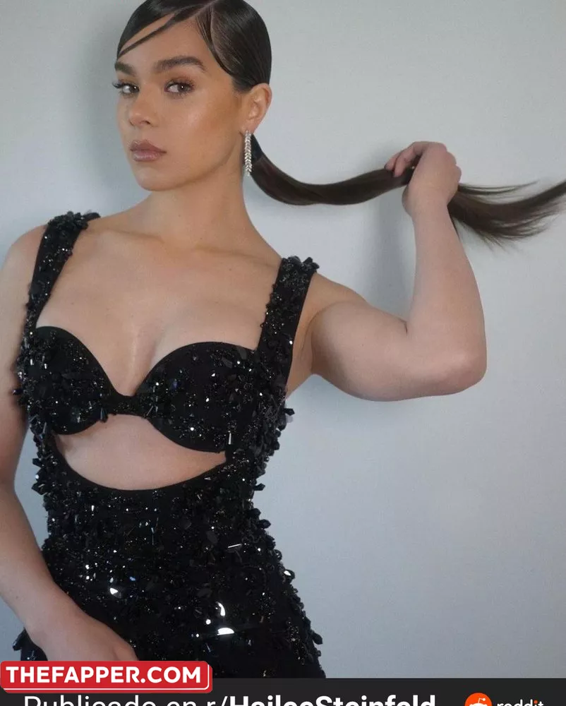 Hailee Steinfeld  Onlyfans Leaked Nude Image #iv8d4PsQ9T