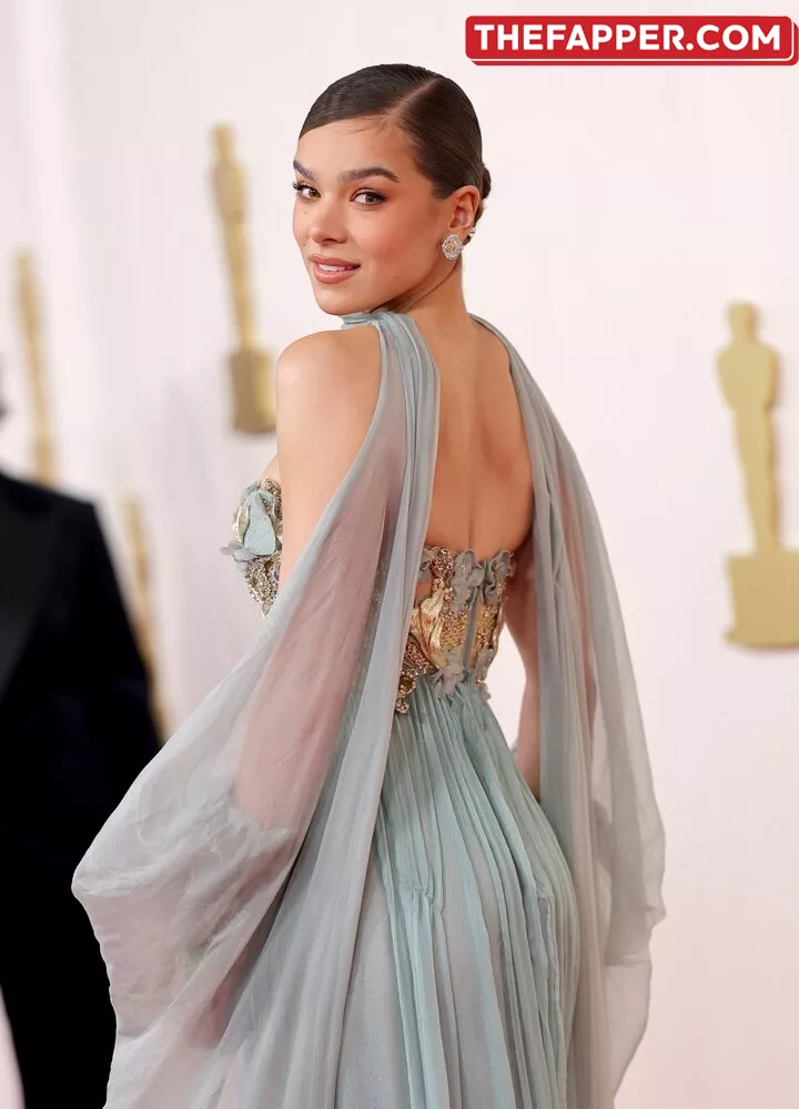 Hailee Steinfeld  Onlyfans Leaked Nude Image #j4LyfVU9uh