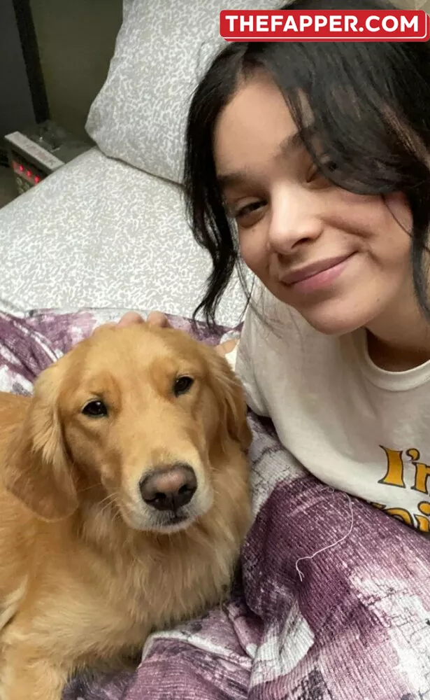 Hailee Steinfeld  Onlyfans Leaked Nude Image #jM5I6zfIWs