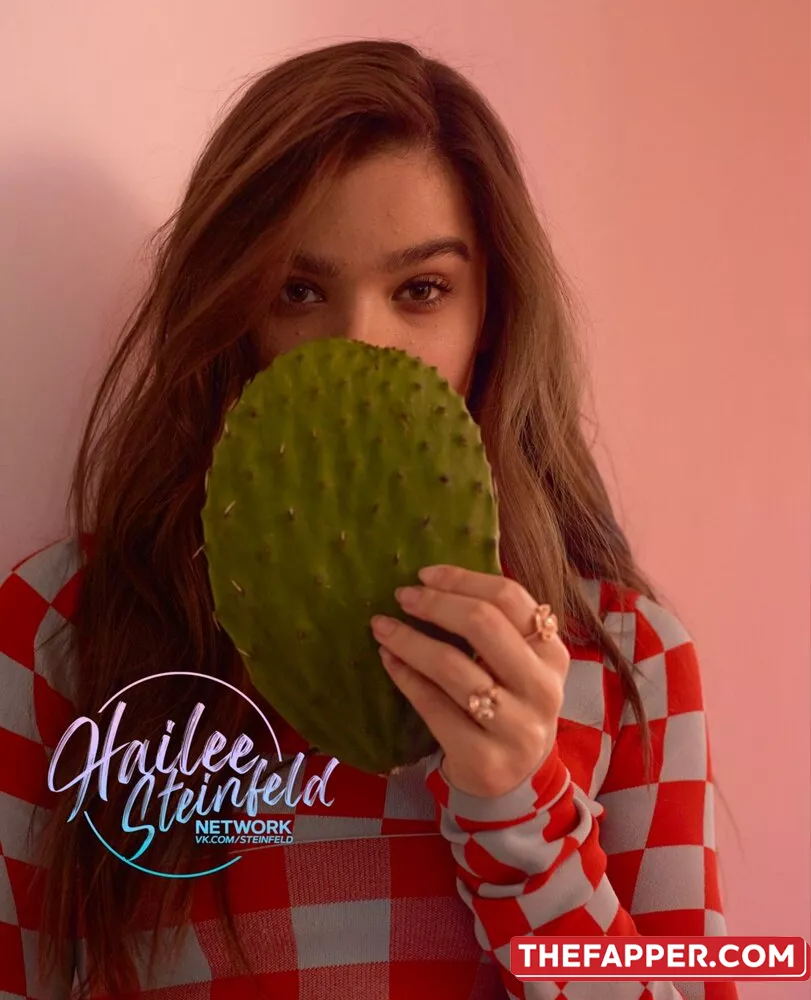 Hailee Steinfeld  Onlyfans Leaked Nude Image #jomzwa0I3p