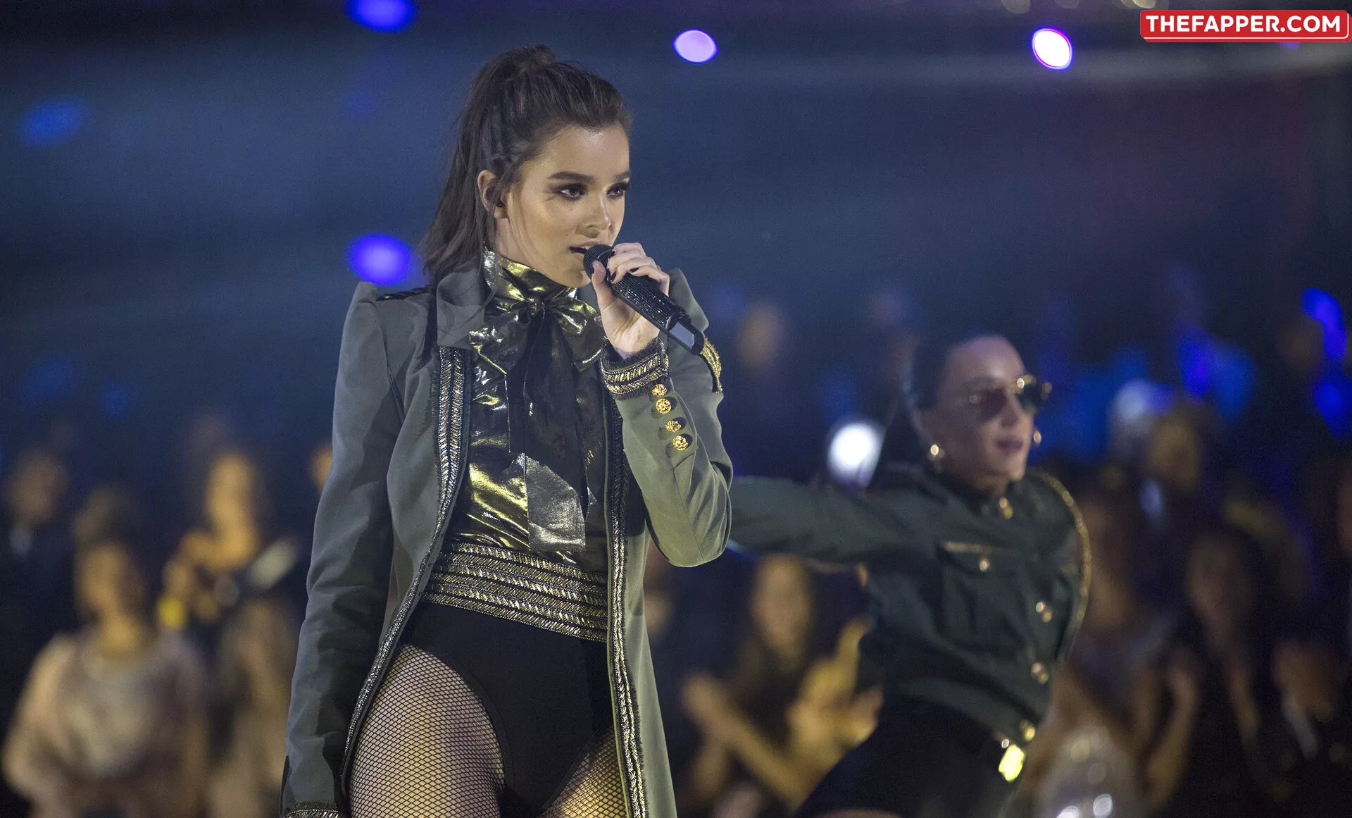 Hailee Steinfeld  Onlyfans Leaked Nude Image #kREmFBbt4P