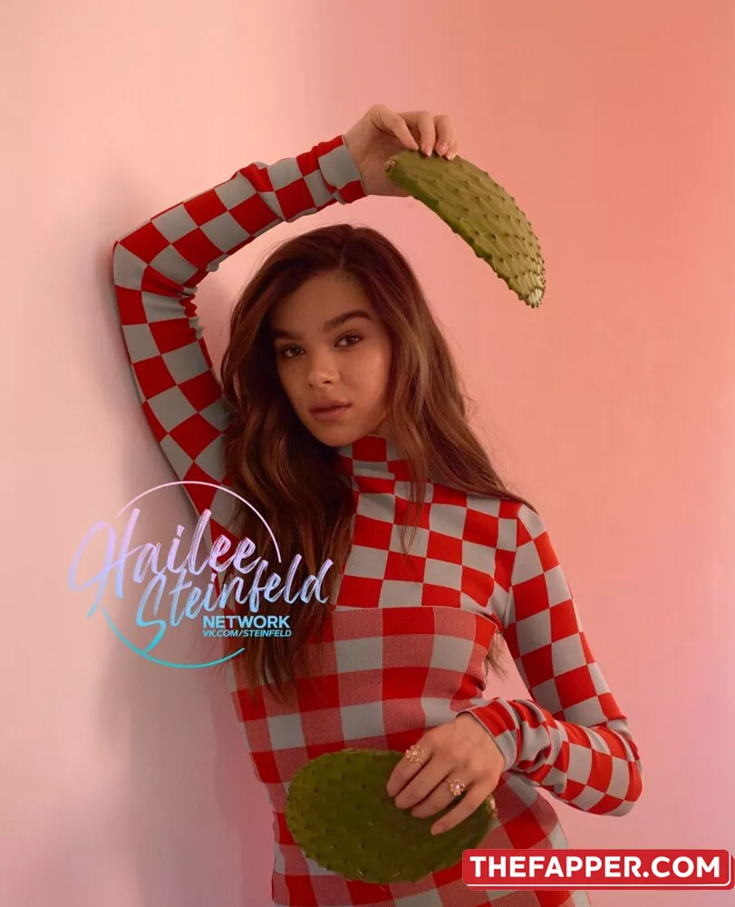 Hailee Steinfeld  Onlyfans Leaked Nude Image #kfVtYD3FfM